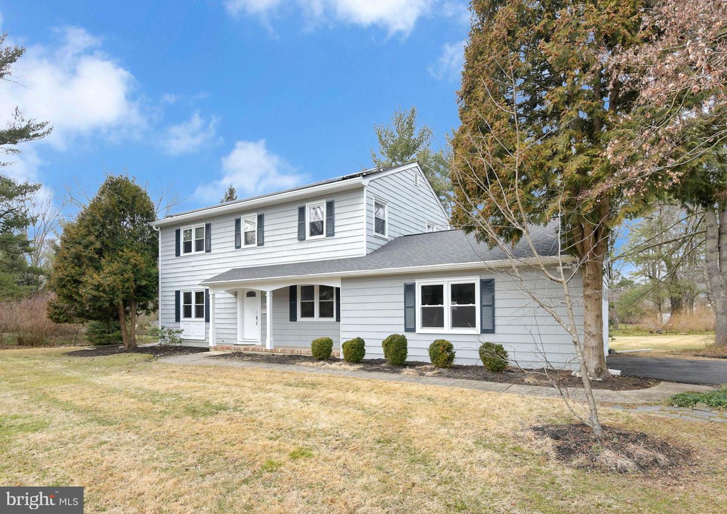 3 Hathaway Dr, Princeton Junction, NJ 08550 MLS NJME2012406