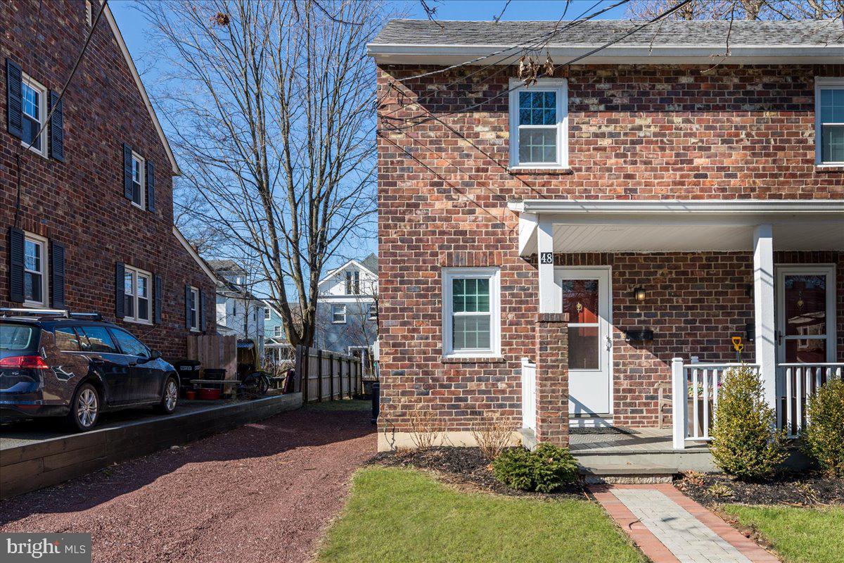 48 Linden Ln, Princeton, NJ 08540 MLS NJME2012896 Coldwell Banker