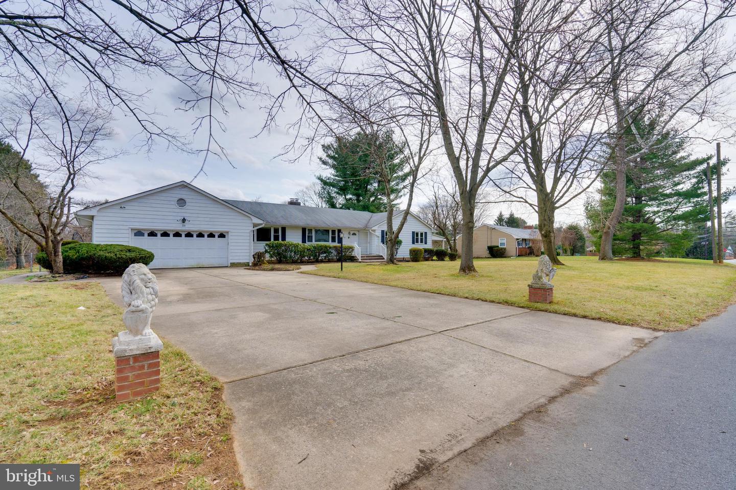 120 Richardson Rd, Robbinsville, NJ 08691 MLS NJME2013064 Coldwell Banker