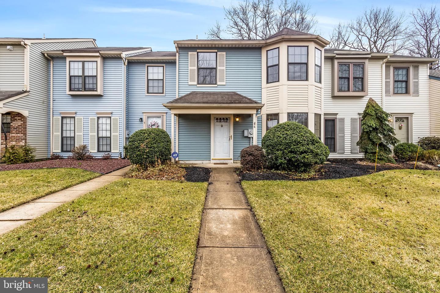 6 Banbury Ct, Robbinsville, NJ 08691 MLS NJME2013070 Coldwell Banker