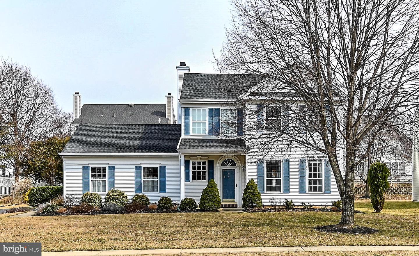 412 Denow Rd, Pennington, NJ 08534 MLS NJME2013144 Coldwell Banker