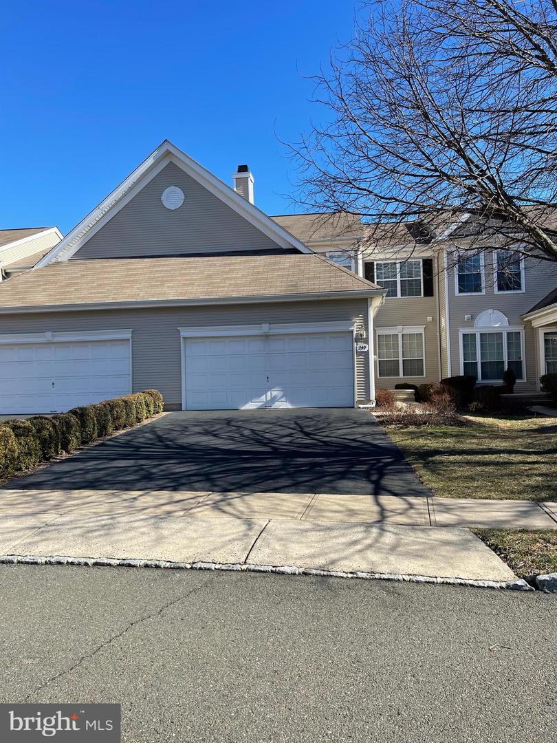 249 Colt St, Pennington, NJ 08534 MLS NJME2013202 Coldwell Banker