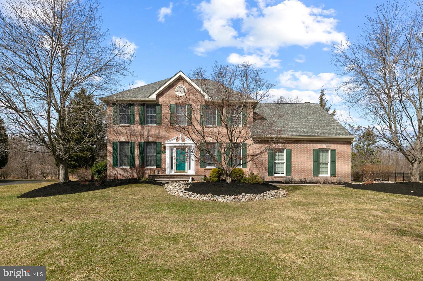 11 Shadow Dr, Princeton Junction, NJ 08550 MLS NJME2013302 Coldwell