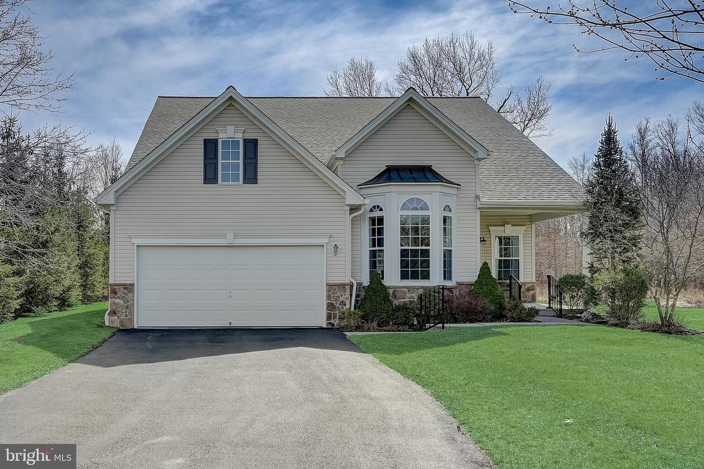 11 Lexington Dr, Pennington, NJ 08534 MLS NJME2013474 Coldwell Banker