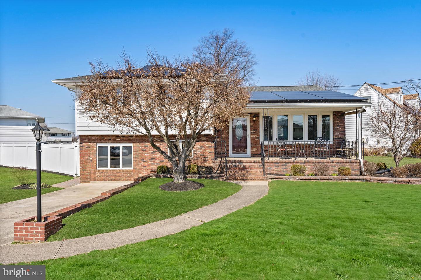 105 Gary Dr, Hamilton Township, NJ 08690 MLS NJME2013632 Coldwell