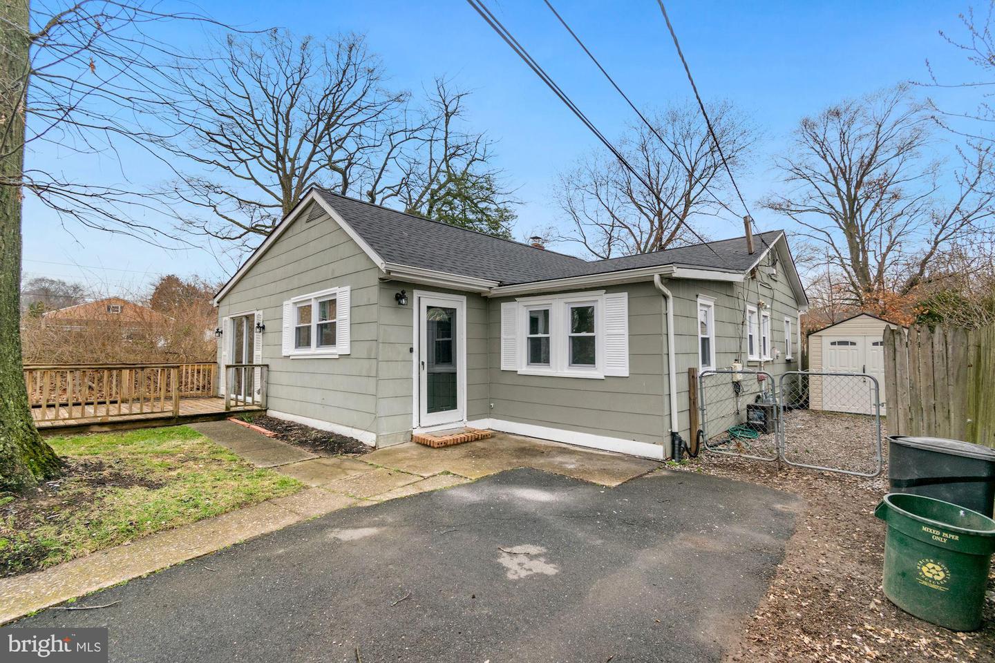 2309 Columbia, Ewing Township, NJ 08638 MLS NJME2013792 Coldwell Banker