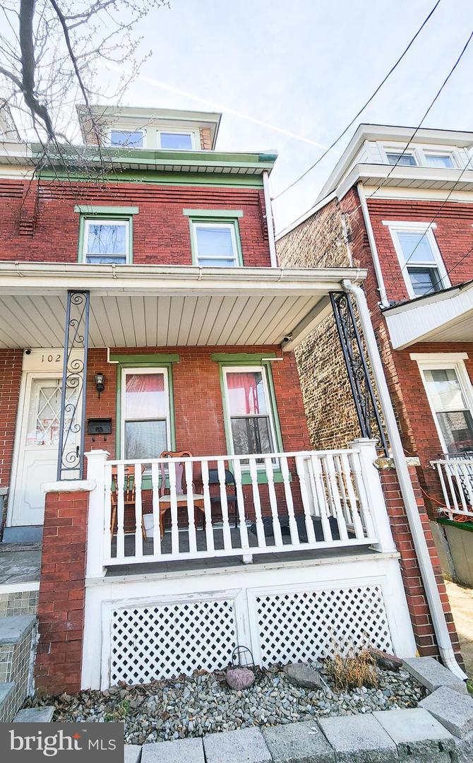 1029 Liberty St, Trenton, NJ 08611 MLS NJME2013896 Coldwell Banker