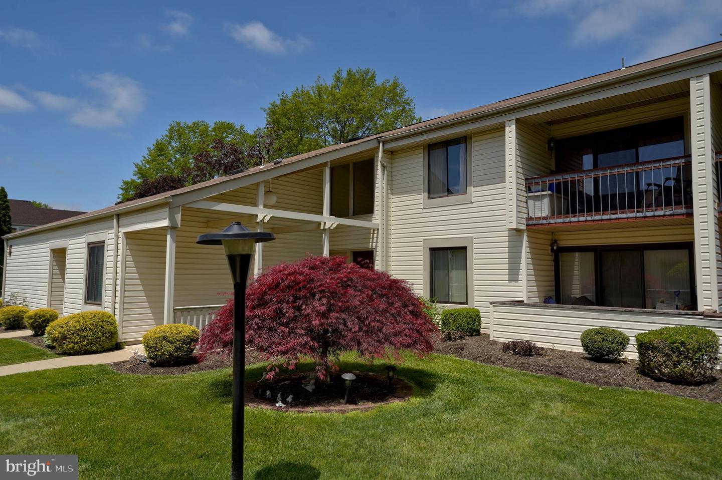 2 S Avon Dr, East Windsor Township, NJ 08520 MLS NJME2014322