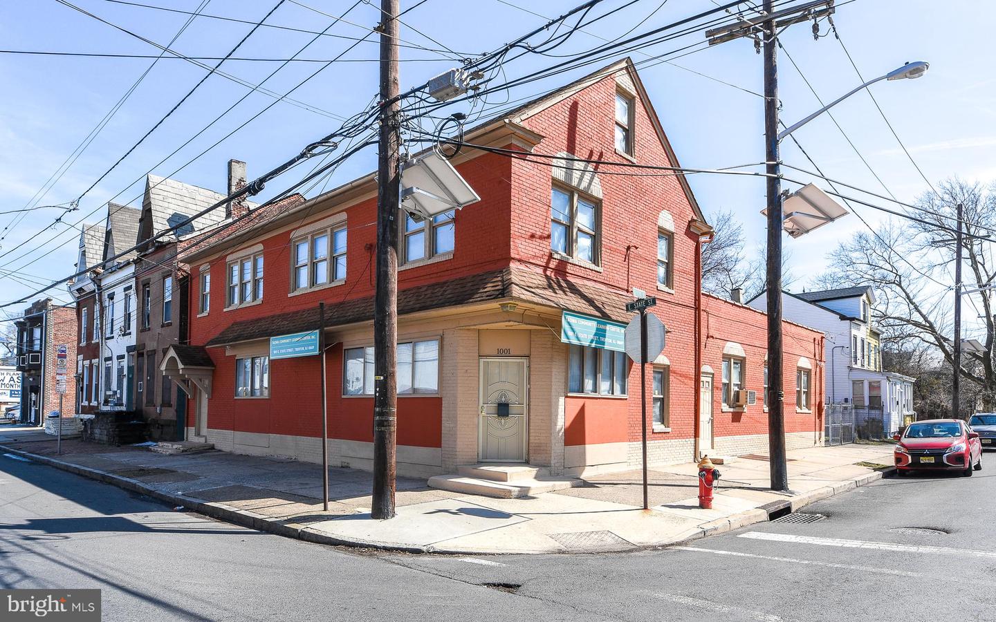 1001 E State St, Trenton, NJ 08609 MLS NJME2014574 Coldwell Banker