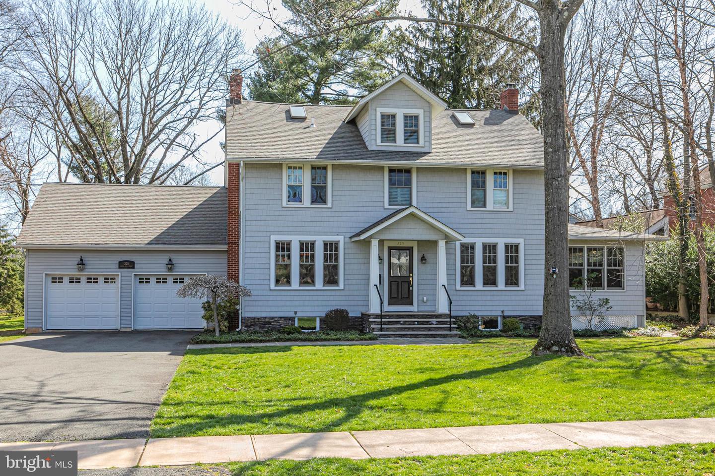 325 S Main St, Pennington, NJ 08534 MLS NJME2014604 Coldwell Banker