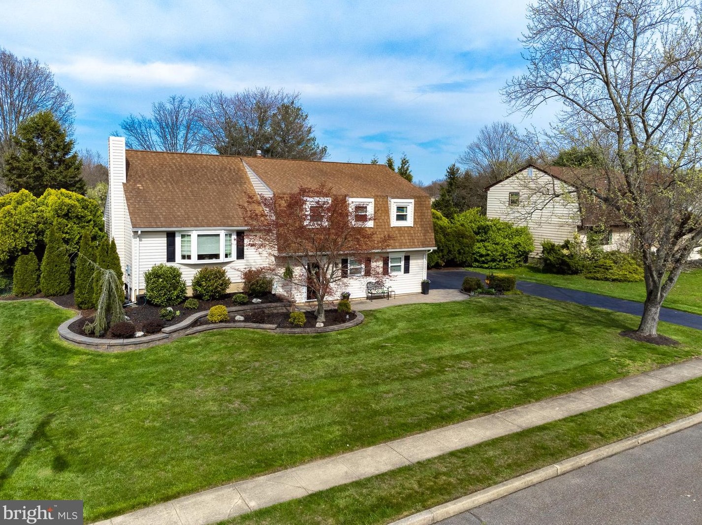 560 Flock Rd, Hamilton Township, NJ 08690 MLS NJME2014610 Coldwell