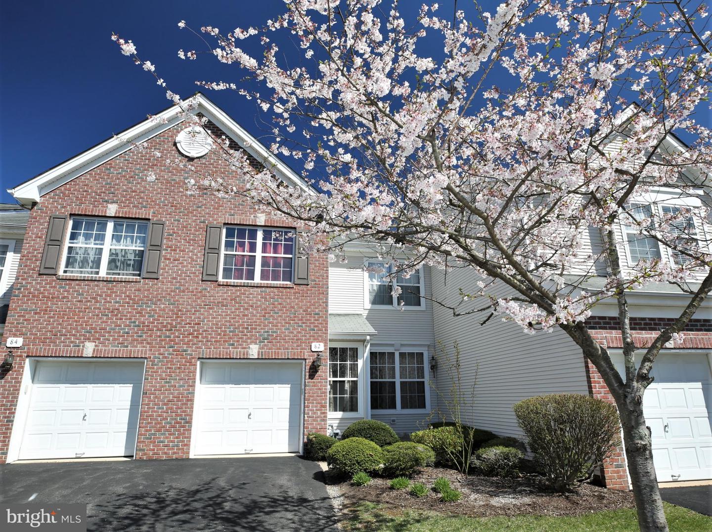 82 Windsor Pond Rd, Princeton Junction, NJ 08550 MLS NJME2014740