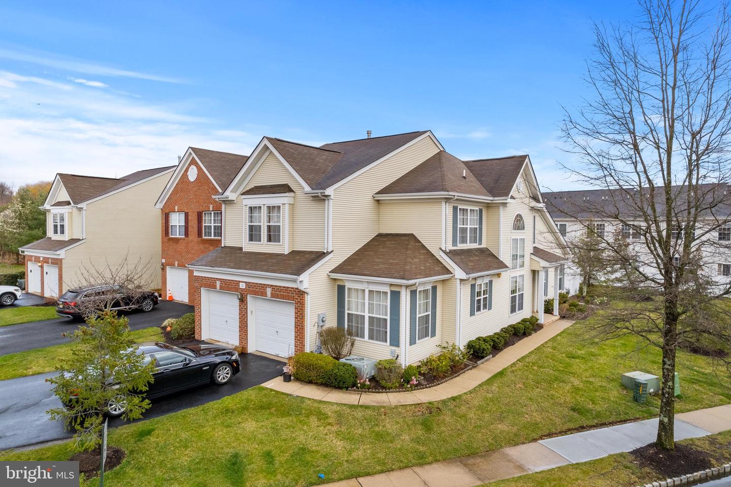 10 Lancaster Ct, Princeton Junction, NJ 08550 MLS NJME2014772