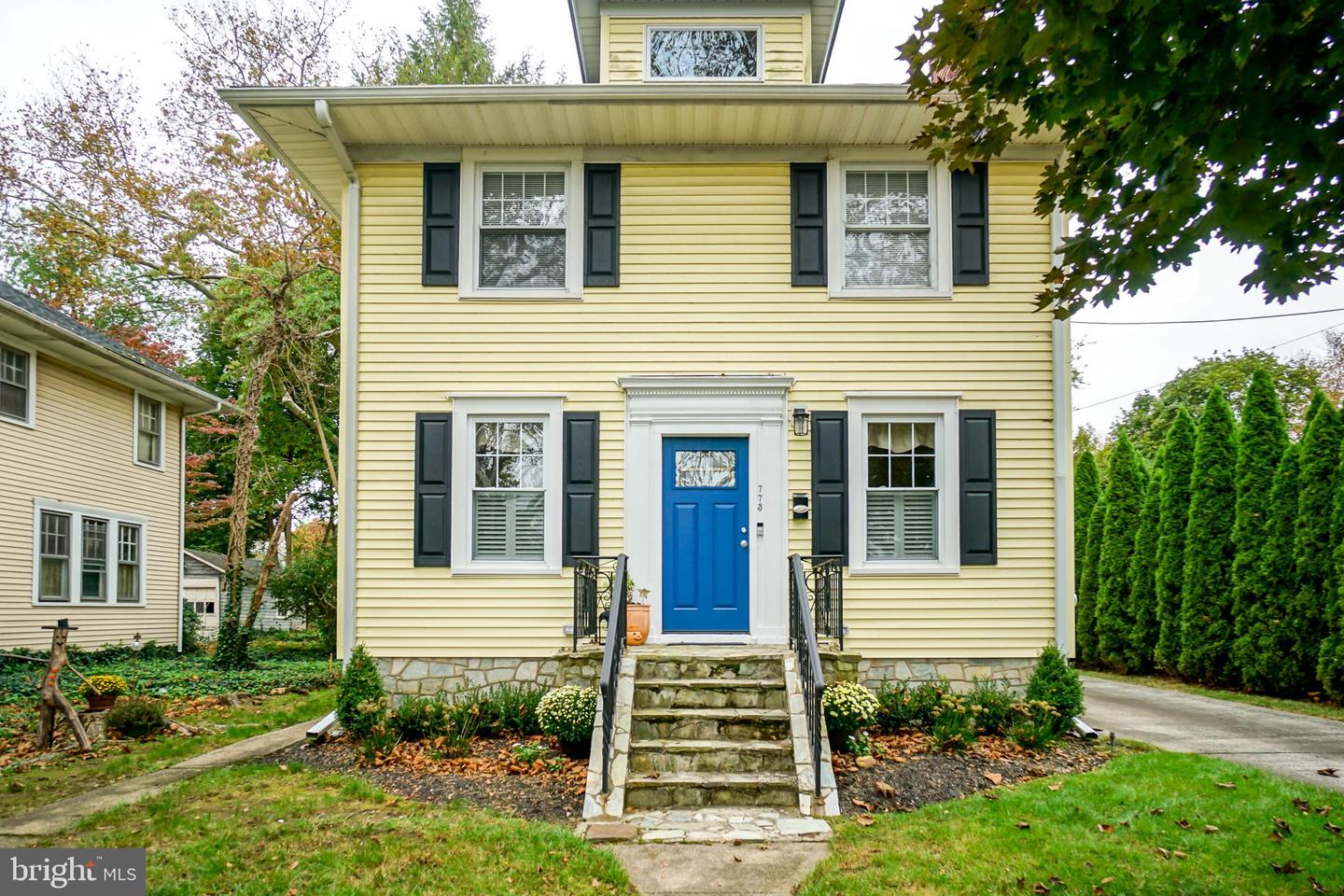 773 Lake Dr, Lawrenceville, NJ 08648 MLS NJME2015008 Coldwell Banker