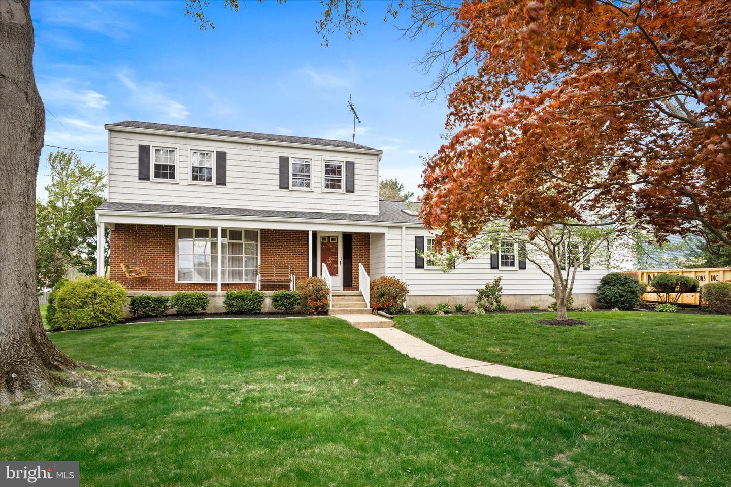 4 Colony Dr, Hamilton Township, NJ 08619 MLS NJME2015224 Coldwell Banker