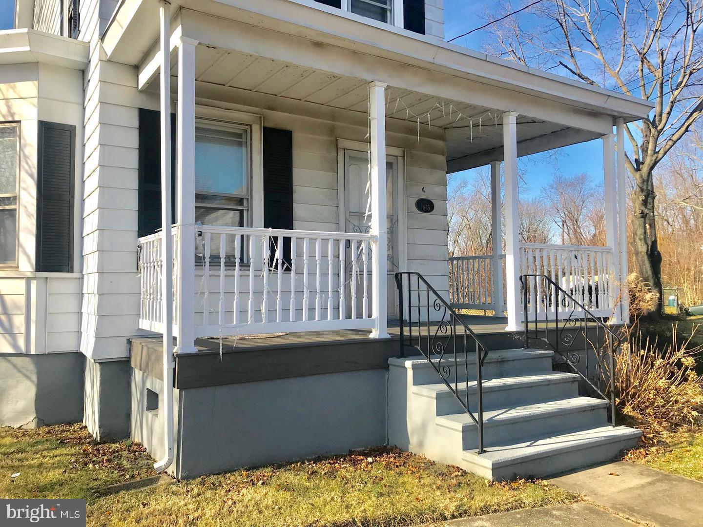 4 Church St, Windsor, NJ 08561 MLS NJME2015916 Coldwell Banker