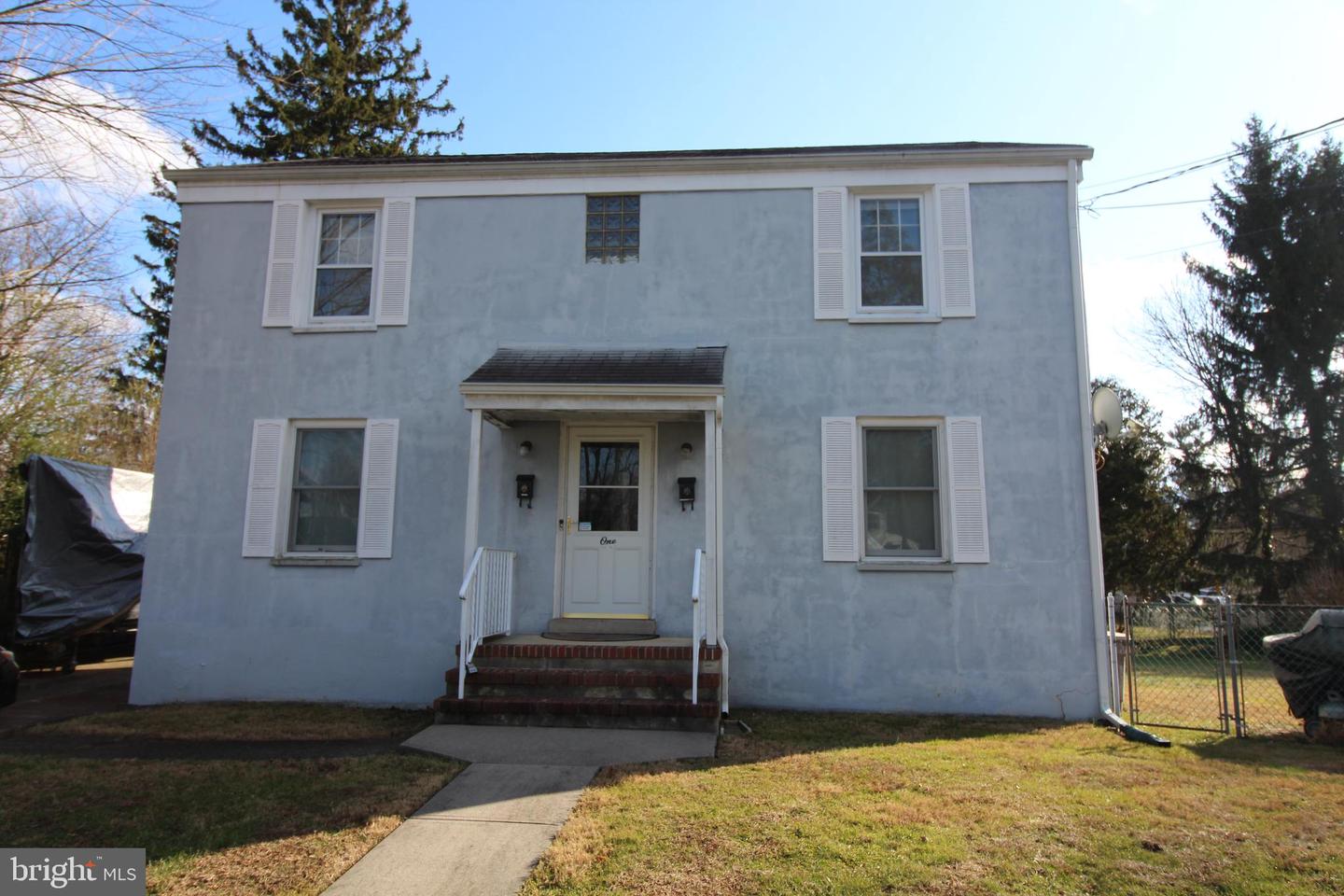 1 Pingree Ct, Ewing Township, NJ 08618 MLS NJME2016246 Coldwell Banker