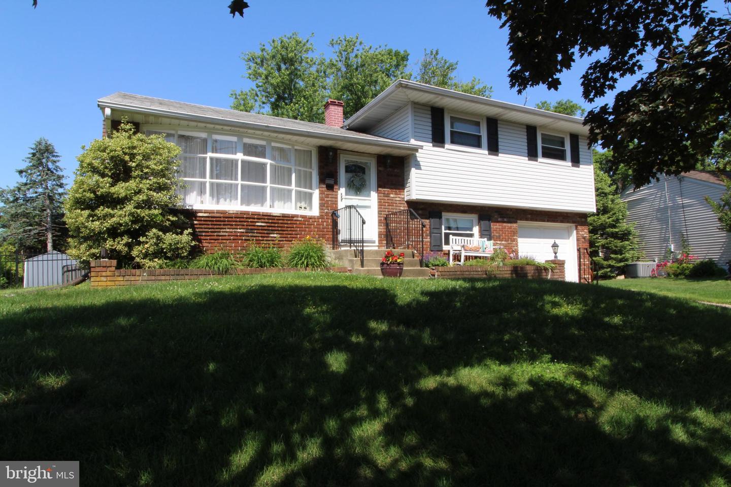 88 Gary Dr, Hamilton Township, NJ 08690 MLS NJME2016468 Coldwell Banker