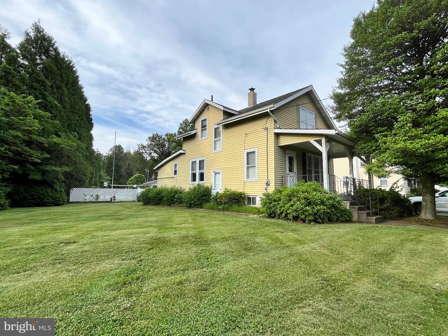 2 Hillside Ave, Ewing Township, NJ 08618 MLS NJME2016830 Coldwell