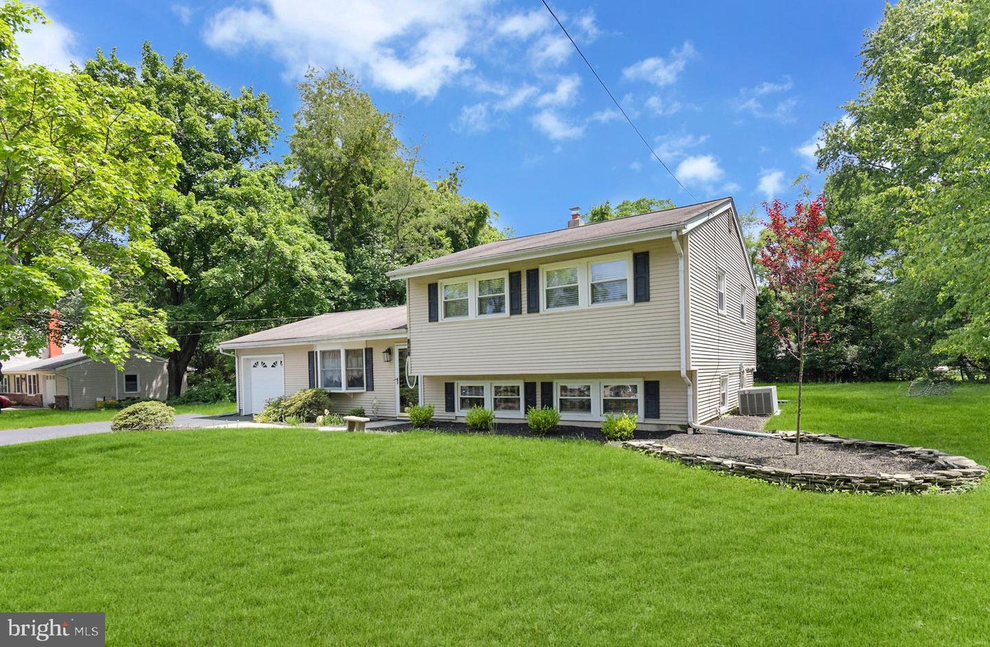 40 Penn Lyle Rd, Princeton Junction, NJ 08550 MLS NJME2017120