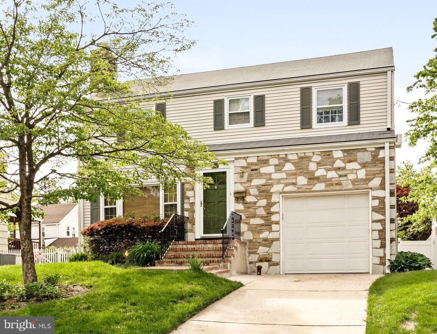 609 Westmoreland Dr, Ewing Township, NJ 08618 MLS NJME2017262