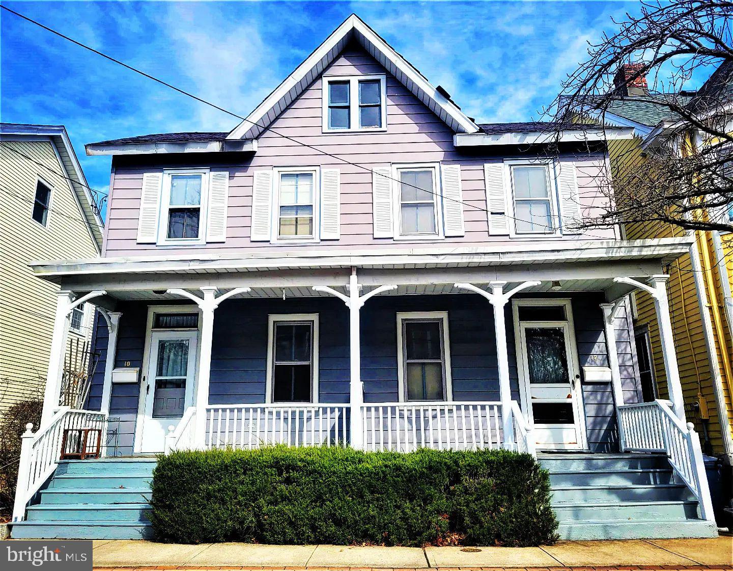 10 Charlton St, Princeton, NJ 08540 MLS NJME2017628 Coldwell Banker