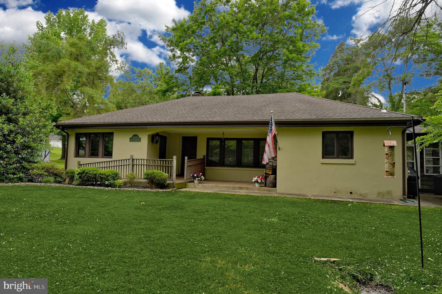 1015 Bear Tavern Rd, Ewing Township, NJ 08628 MLS NJME2017996 Coldwell Banker