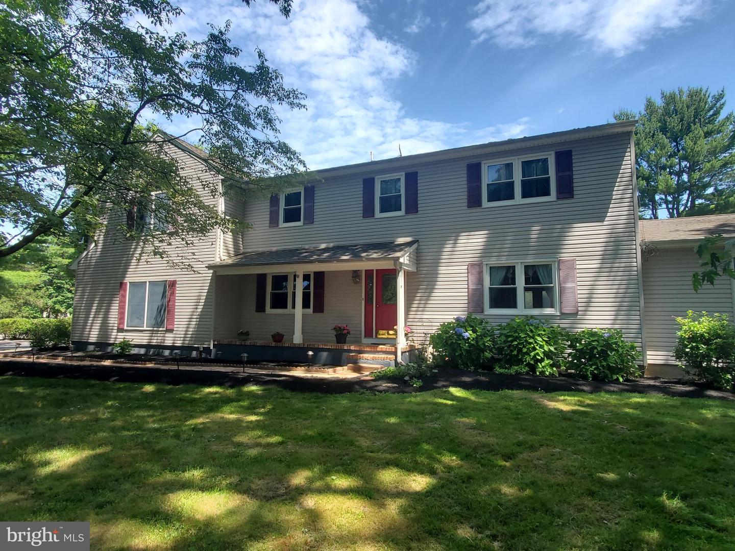 310 N Post Rd, Princeton Junction, NJ 08550 MLS NJME2018170