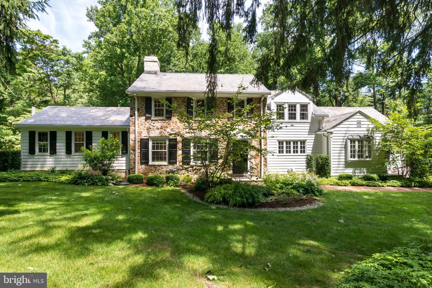 37 Ridgeview Rd, Princeton, NJ 08540 MLS NJME2018476 Coldwell Banker