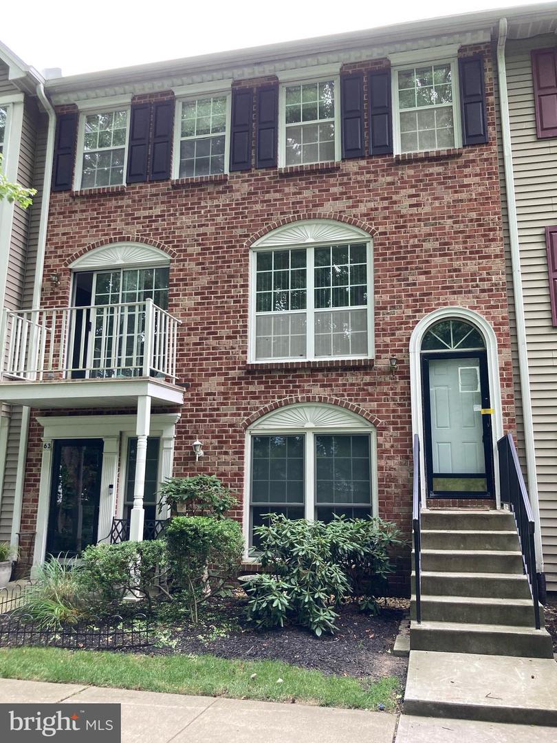 64 Chambord Ct, Hamilton Township, NJ 08619 MLS NJME2019328