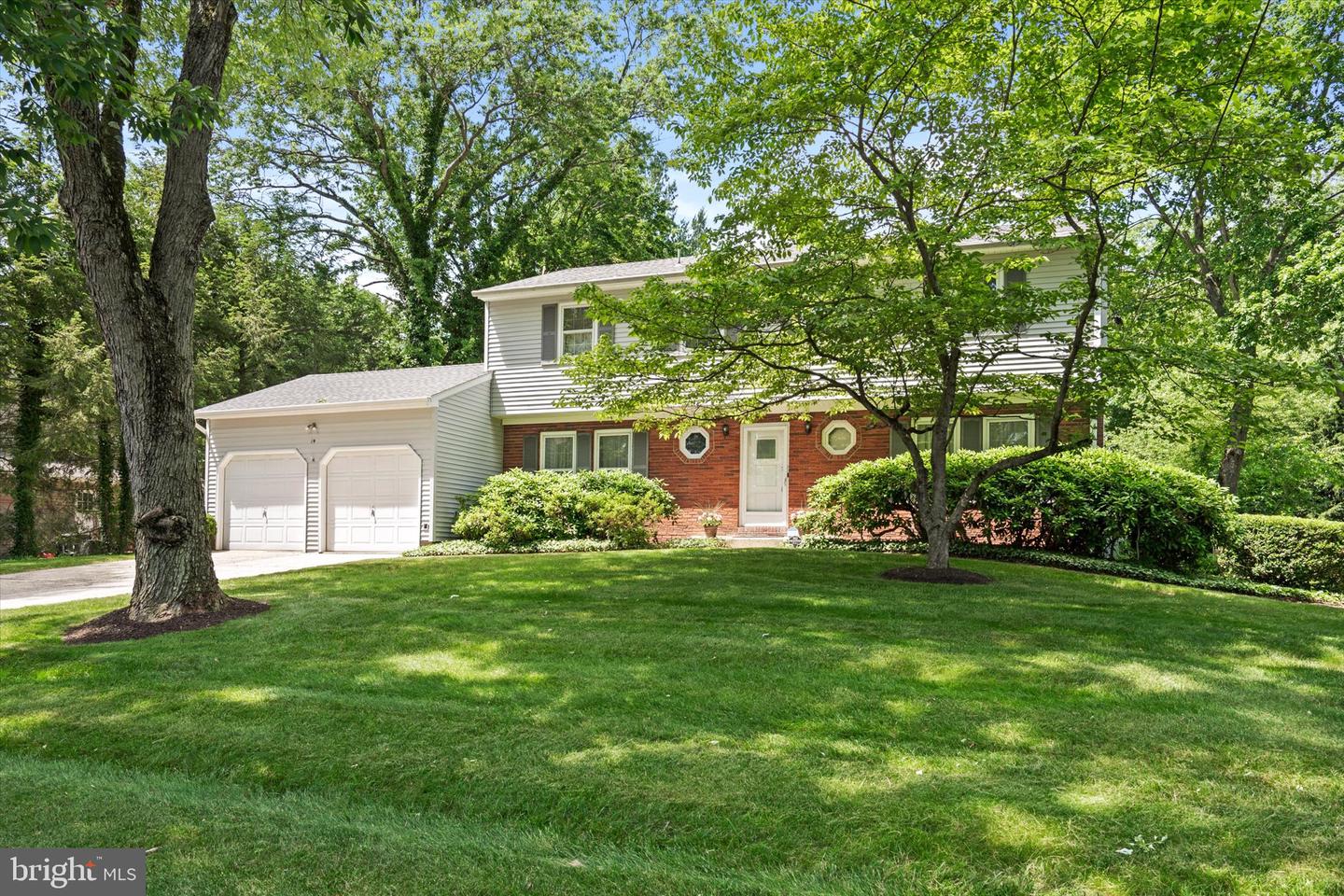 14 Galston Dr, Princeton Junction, NJ 08550 MLS NJME2019686