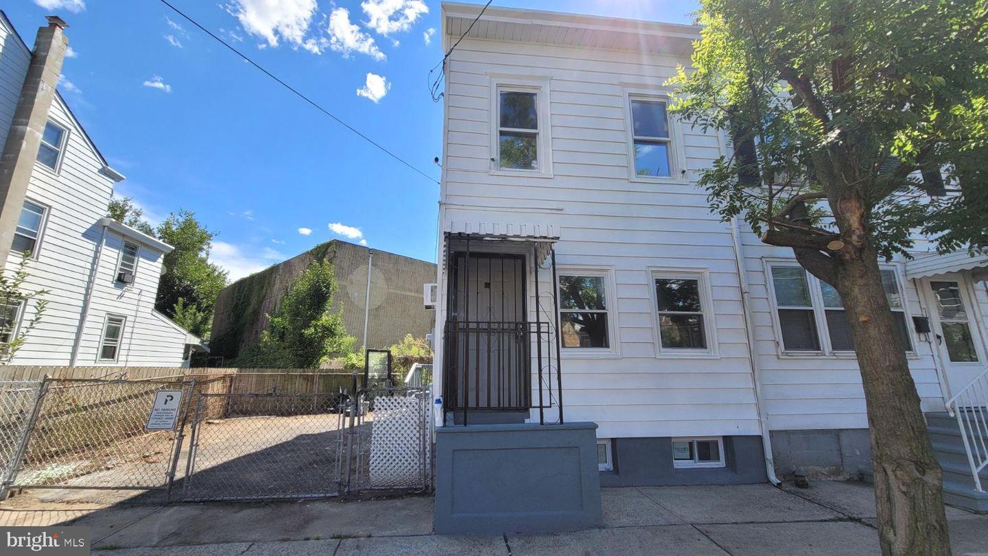 15 Grand St, Trenton, NJ 08611 MLS NJME2021220 Coldwell Banker