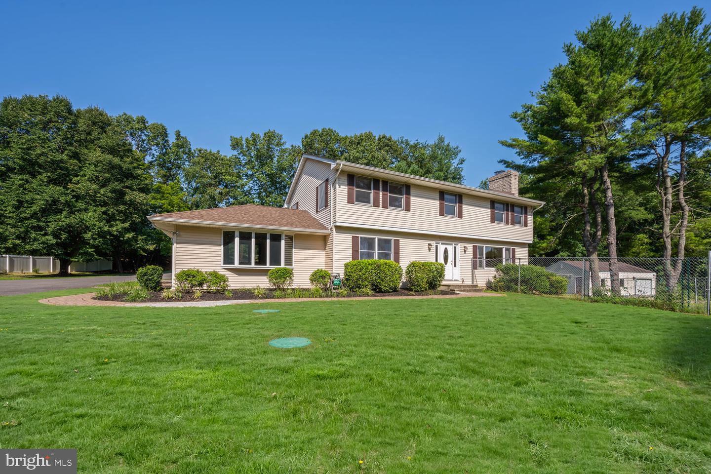 121 Rabbit Hill Rd, Princeton Junction, NJ 08550 MLS NJME2021236