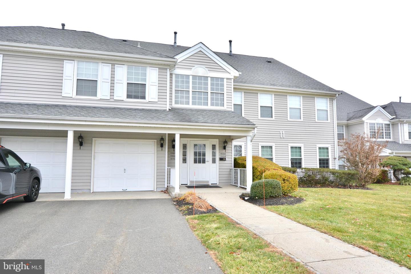 1108 Eagles Chase Dr, Trenton, NJ 08648 MLS NJME2021330 Coldwell Banker