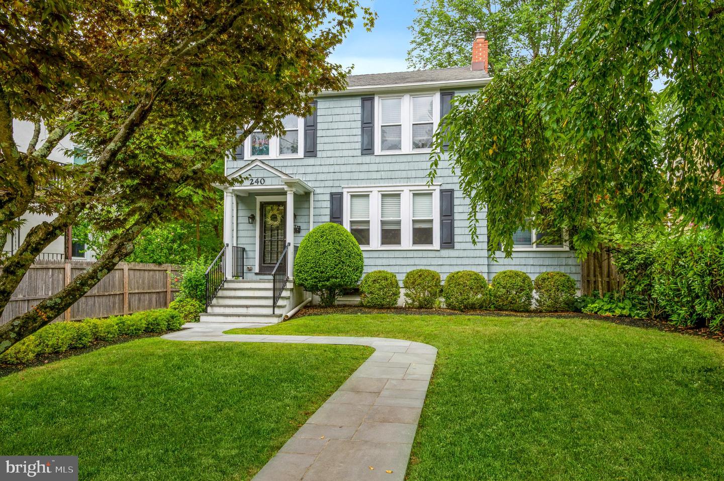 240 Mt Lucas Rd, Princeton, NJ 08540 MLS NJME2021850 Coldwell Banker