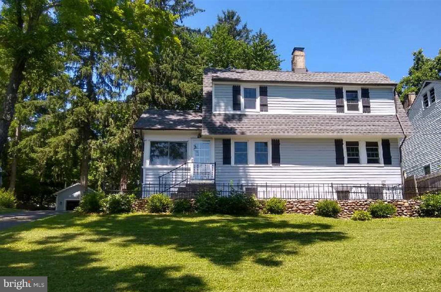 1472 River Rd, Titusville, NJ 08560 MLS NJME2022106 Coldwell Banker