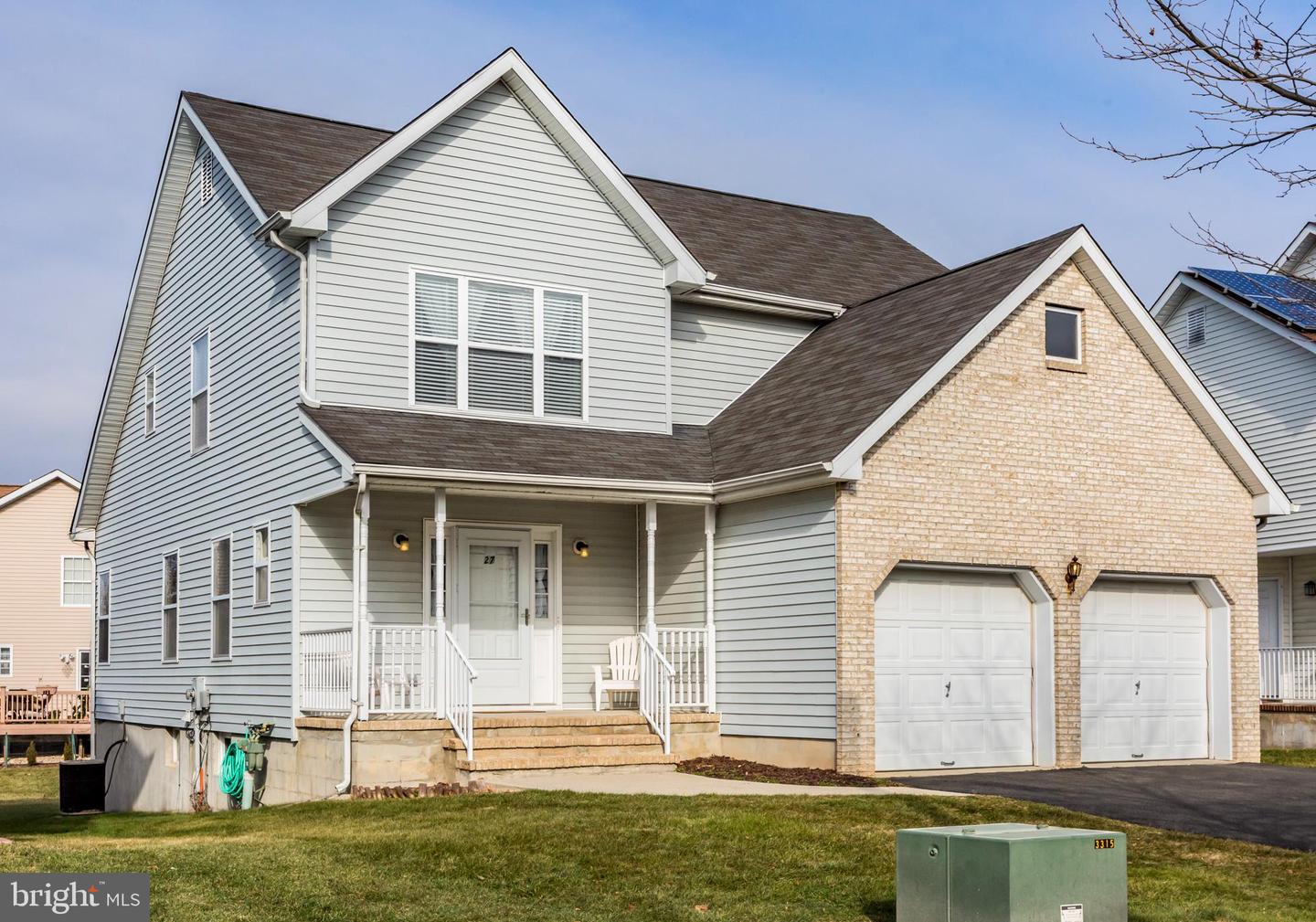 27 Richards Rd, Lawrenceville, NJ 08648 MLS NJME2022462 Coldwell Banker