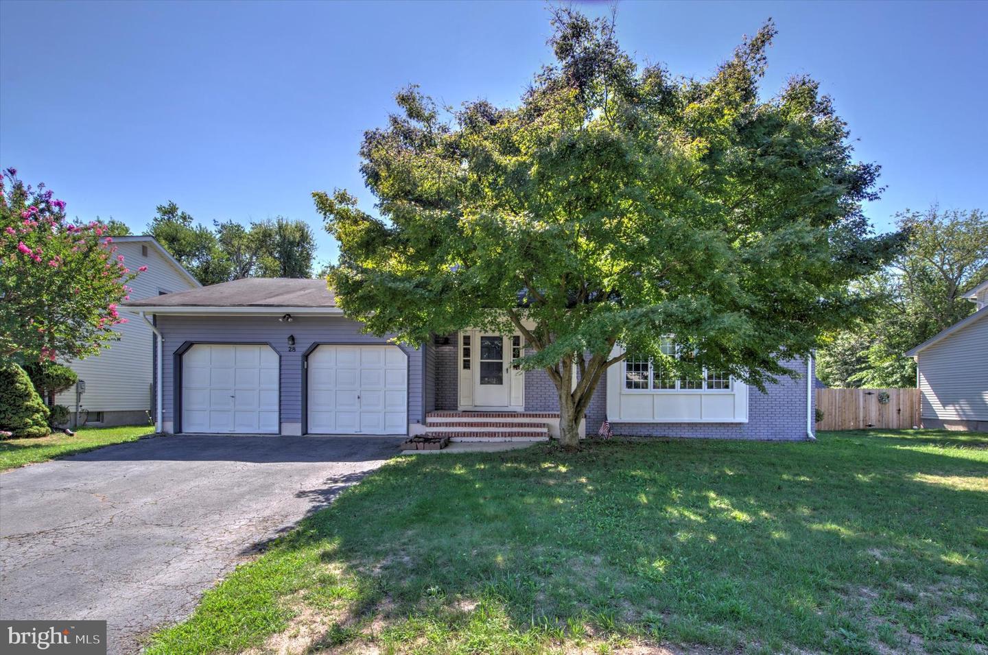 28 Tally Rd, Hamilton Township, NJ 08619 MLS NJME2022496 Coldwell Banker