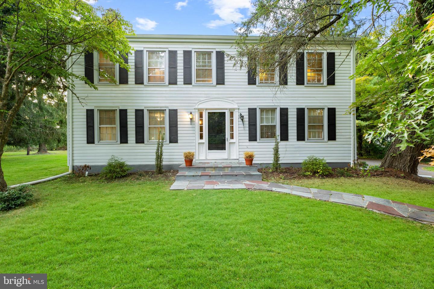 1021 Mercer Rd, Princeton, NJ 08540 MLS NJME2022626 Coldwell Banker