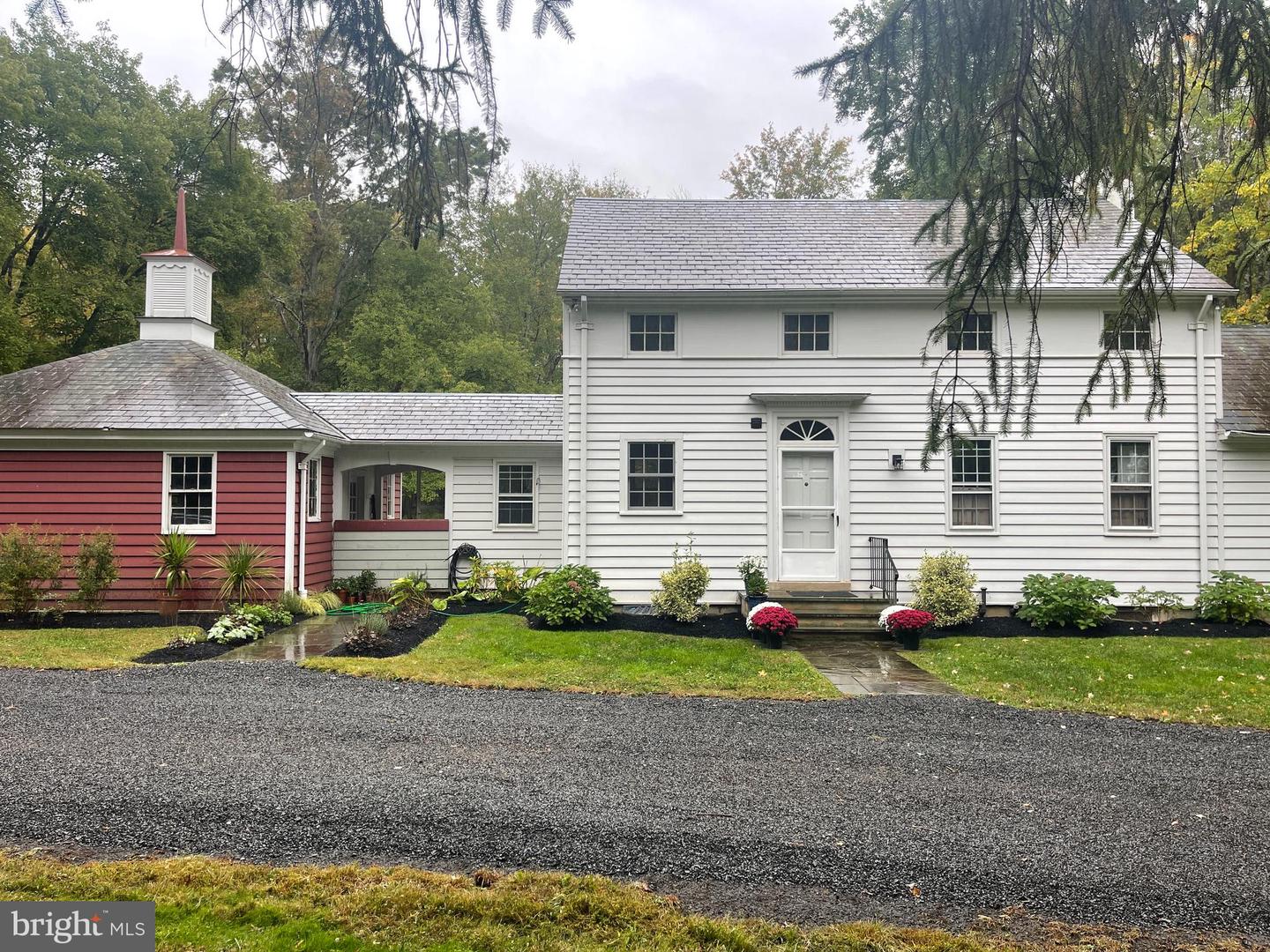 124 Cleveland Rd, Princeton, NJ 08540 MLS NJME2022670 Coldwell Banker