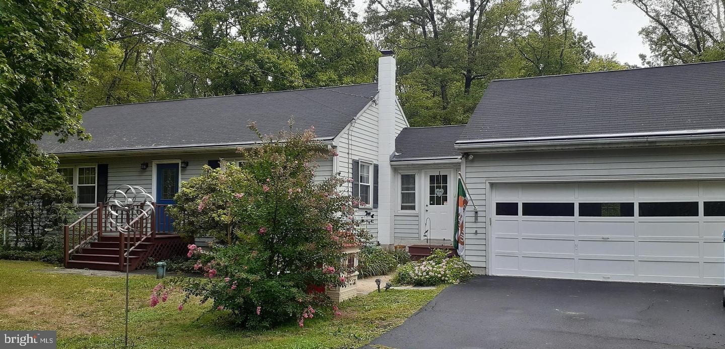 63 Stony Brook Rd, Hopewell Township, NJ 08525 MLS NJME2022870