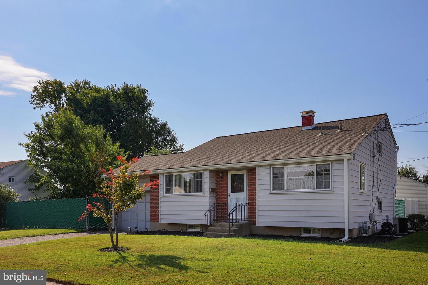 81 Falmouth Rd, Hamilton Township, NJ 08620 MLS NJME2022888