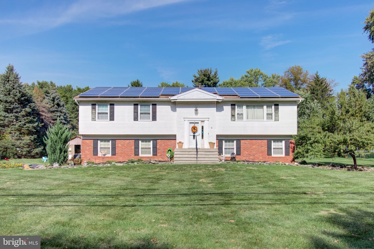 66 Robbinsville Allentown Rd, Robbinsville, NJ 08691 MLS NJME2022944