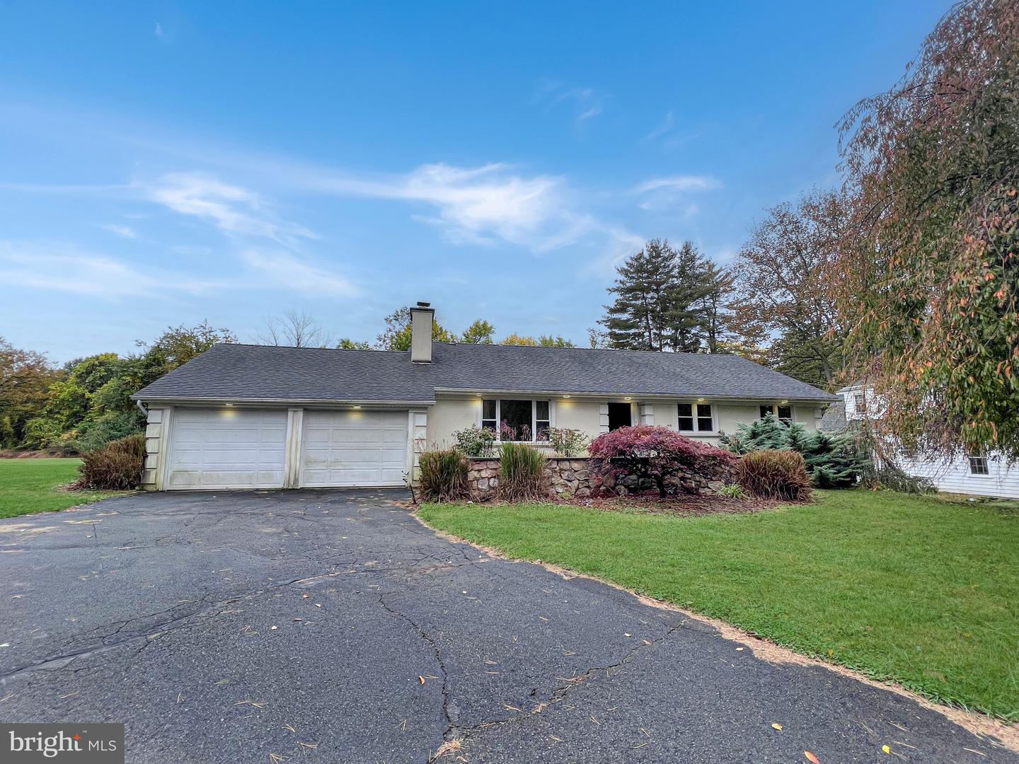 22 Pennington Lawrenceville Rd, Pennington, NJ 08534 MLS NJME2023118