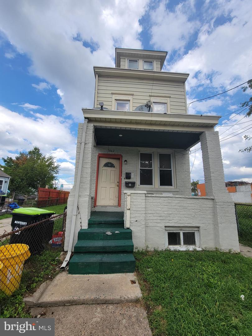 1462 N Olden Ave, Trenton, NJ 08638 MLS NJME2023226 Coldwell Banker
