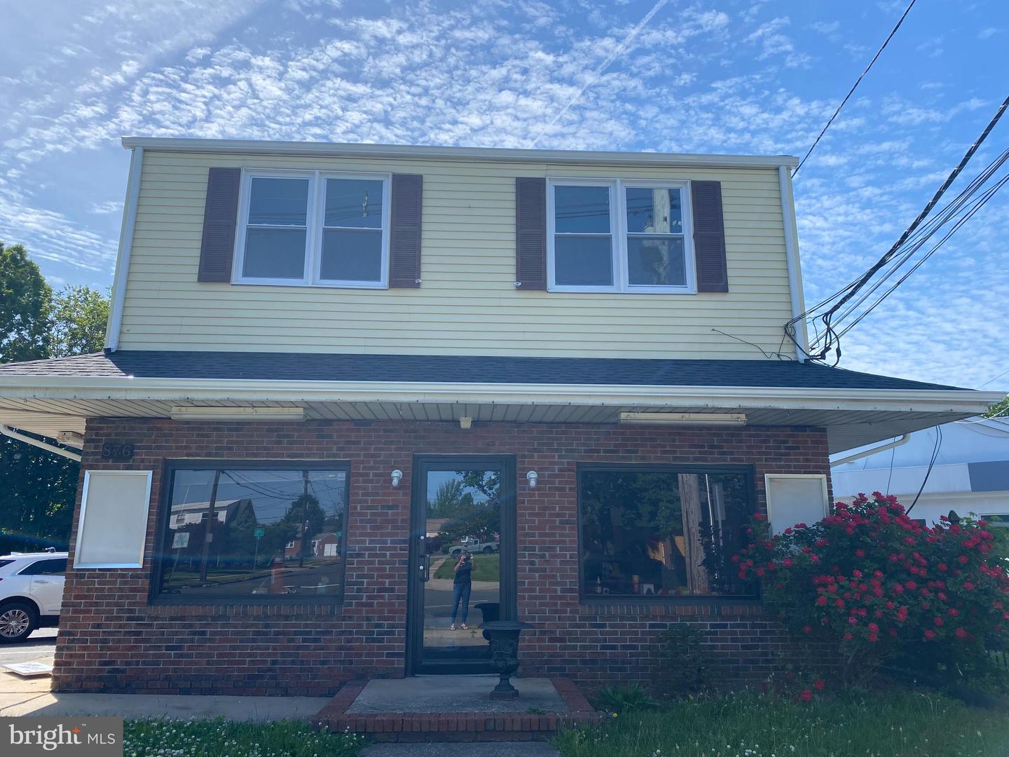 876 Whitehorse Mercerville Rd A, Hamilton Township, NJ 08610 MLS