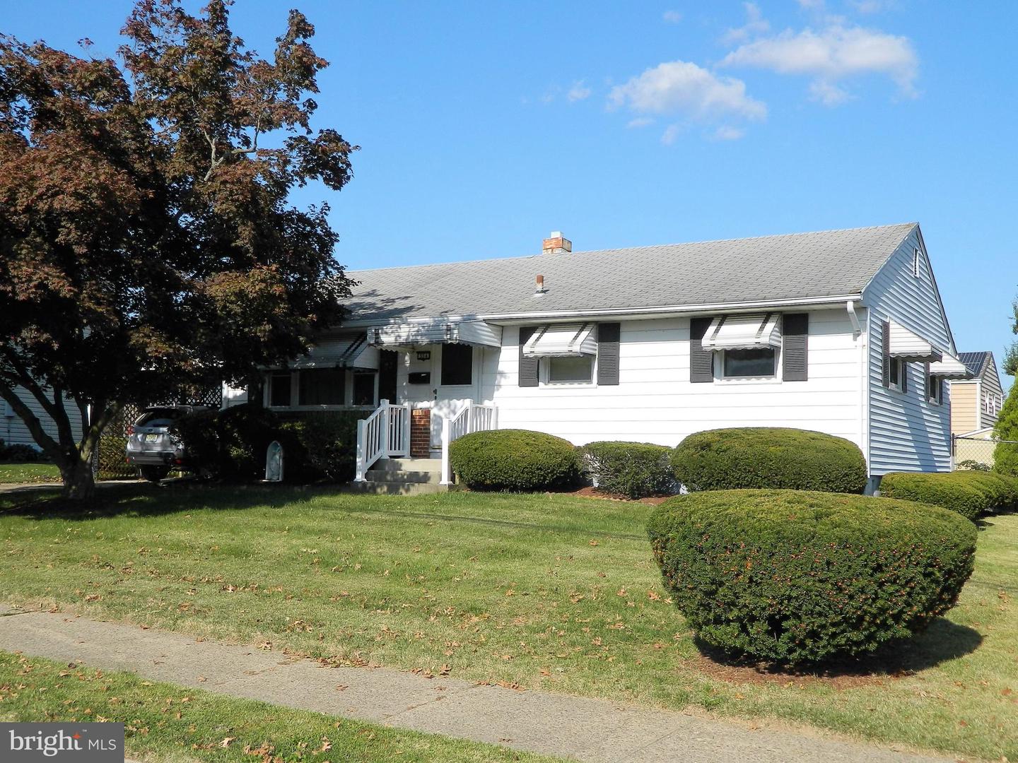 354 Sharps Ln, Hamilton Township, NJ 08610 MLS NJME2023524 Coldwell