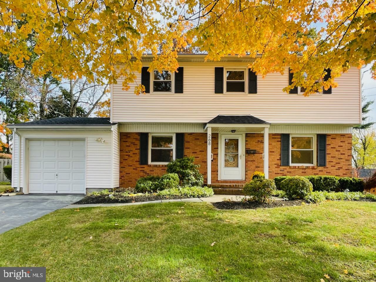 268 Glenn Ave, Lawrenceville, NJ 08648 MLS NJME2023604 Coldwell Banker