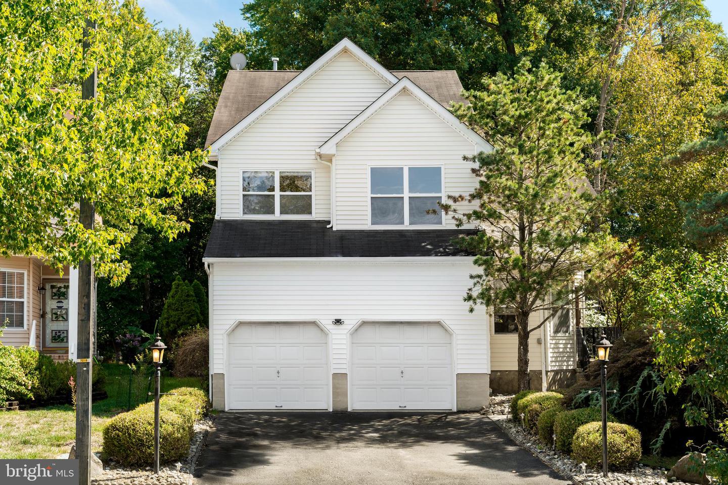 18 Marchesi Dr, Lawrence Township, NJ 08648 MLS NJME2023984