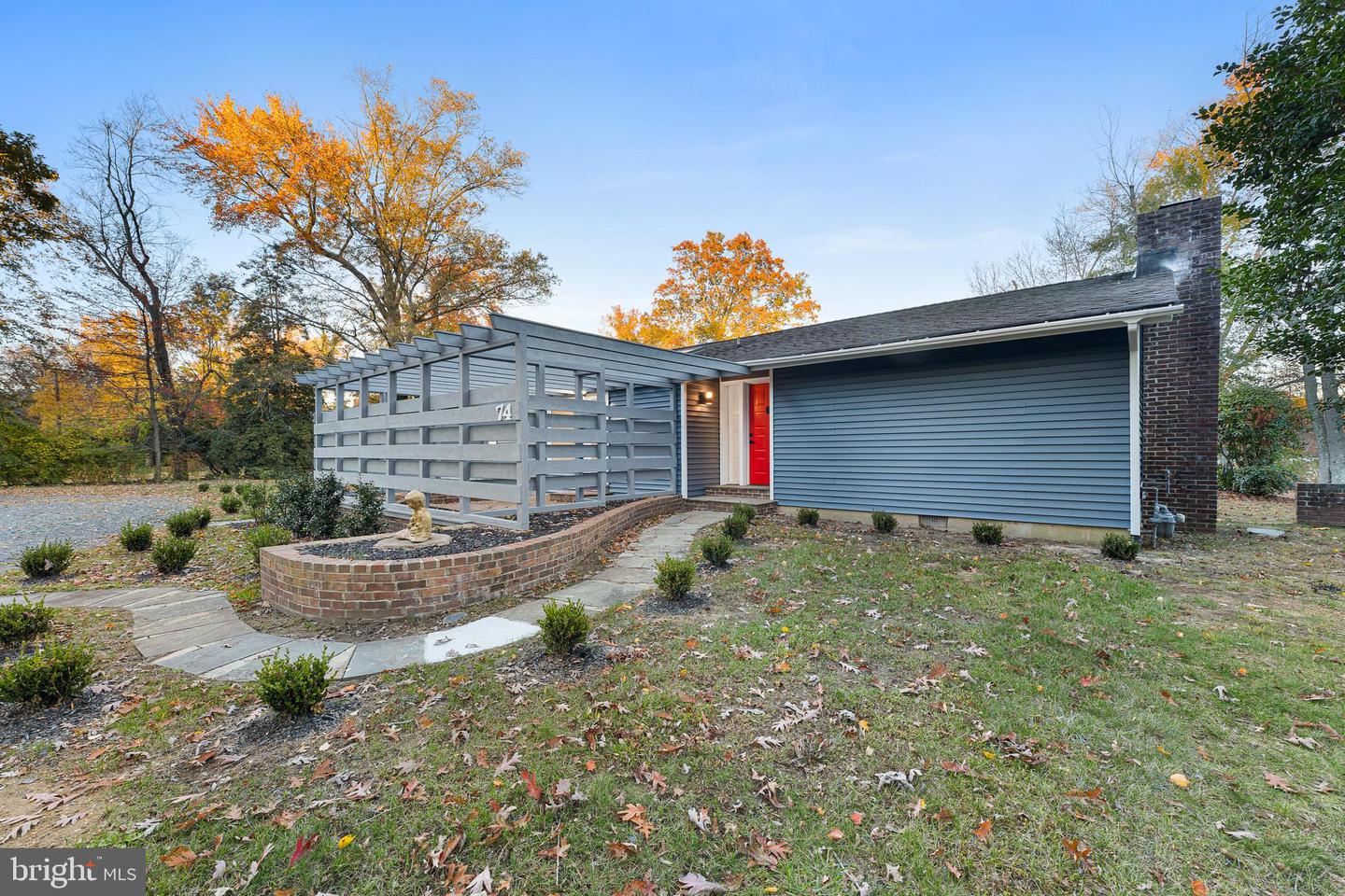 74 N Mill Rd, Princeton Junction, NJ 08550 MLS NJME2024010 Coldwell